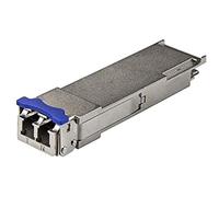 StarTech.com Modulo Ricetrasmettitore 40 Gigabit in fibre QSFP+ 40Gbase-LR4 - Compatibile Cisco QSFP-40G-LR4 - SM LC - 10km