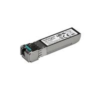StarTech.com Modulo ricetrasmettitore conforme MSASFP+, 10GBase-BX (a valle) (SFP-10GB-BX-D-STA-ST)