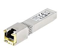 StarTechcom Modulo Ricetrasmettitore in Rame SFP+ RJ45 10 Gigabit Conforme MSA - 10GBase-T