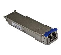 Startech.com Modulo Ricetrasmettitore QSFP+ in Fibra 40 Gigabit con Forme MSA, 40GBase-LR4, SM LC, 10 km, SFP Monomodale