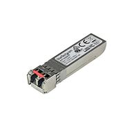 Startech.Com Modulo Ricetrasmettitore Sfp+ 10 Gigabit Fibre, Compatibile Cisco Sfp-10G-Er, Sm Lc, 40 km, 1550 nm