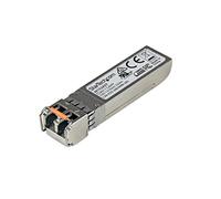 Startech.Com Modulo Ricetrasmettitore Sfp+ 10 Gigabit Fibre, Compatibile Hp J9152A, Mm Lc, 220 M, 1310 Nm