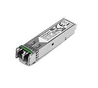 StarTech.com Modulo Ricetrasmettitore SFP 1000Base-ZX- Compatibile Cisco GLC-ZX-SM-RGD - SM LC -70km