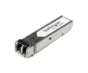 StarTech.com Modulo ricetrasmettitore SFP+ compatibile con Brocade 10G-SFPP-SR - 10GBASE-SR NEW