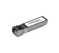 StarTech.com Modulo ricetrasmettitore SFP+ compatibile con Cisco SFP-10G-BX-U-40, 10GBase-BX (a monte) (SFP-10G-BX-U-40-ST)