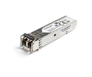 StarTech.com Modulo ricetrasmettitore SFP compatibile con Dell EMC SFP-1G-LX - 1000BASE-LX (SFP-1G-LX COMPATIBLE - SFP MODULE - NEW