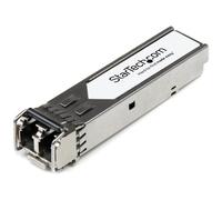 Startech Extreme Networks 10051 Sfp Single Mode Transceiver Argento