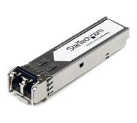StarTech.com Modulo ricetrasmettitore SFP+ compatibile con HP JD092B, 10GBase-LR