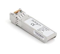 StarTech.com Modulo ricetrasmettitore SFP+ compatibile con HP JD094B-BX-D, 10GBase-BX (a valle) (JD094B-BX-D-ST)