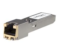 StarTech.com Modulo ricetrasmettitore SFP+ compatibile con HPE JL563A - 100/1000