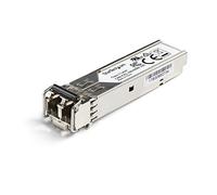 StarTech.com Modulo ricetrasmettitore SFP compatibile con Juniper CTP-SFP-1GE-LX, 1000Base-LX (CTPSFP1GELXS)