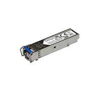 StarTech.com Modulo ricetrasmettitore SFP compatibile con Juniper SFP-GE10KT13R14 - 1000Base-BX10-U (SFPGE10KT3R4)
