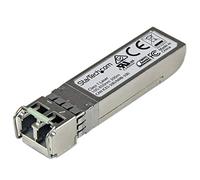 StarTech.com Modulo ricetrasmettitore SFP+ compatibile con Juniper SFPP-10GE-SR - 10GBase-SR (SFPP10GESRST)