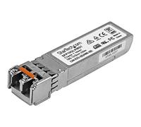 StarTech.Com Modulo Ricetrasmettitore SFP+ in Fibra 10 Gigabit, Compatibile con Cisco SFP-10G-LRM, MM LC 220 m