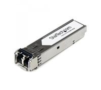StarTech.com Modulo Ricetrasmettitore SFP+ in Fibra 10 Gigabit Conforme MSA - 10