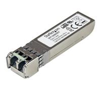 StarTech.com Modulo Ricetrasmettitore SFP+ in Fibra 10 Gigabit Conforme MSA, 10G