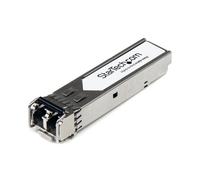 StarTech.com Modulo Ricetrasmettitore SFP+ in Fibra 10 Gigabit Conforme MSA - 10GBASE-SR NEW