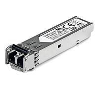 Startech Sfp Fibra Lc Multi 100base-fx Transceiver Argento
