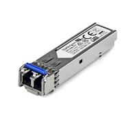 StarTech.com Modulo Ricetrasmettitore SFP in Fibra 100 Mbps Conforme MSA - 100BASE-LX NEW