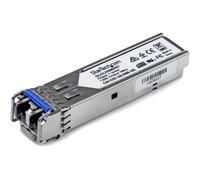 StarTech.com Modulo ricetrasmettitore SFP in fibra Gigabit compatibile con Cisco