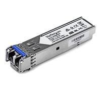 StarTech.com Cisco GLC-SX-MM Compatibile Ricetrasmettitore SFP - 1000BASE-SX - 10 unità ( GLCSXMM10PST )