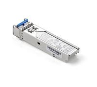 StarTech.com Modulo Ricetrasmettitore SFP in Fibra Gigabit Conforme MSA - 1000BA