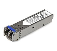 STARTECH.COM - Modulo Ricetrasmettitore SFP in Fibra Gigabit Conforme MSA - 1000Base-LX - SM LC - 10 km - SFP Monomodale