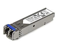 Startech Modulo Ricetrasmettitore SFP In Fibra Gigabit Conforme MSA 1000Base-LX