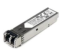 Startech Sfp Fiber Lc Multimode Ddm Base-sx Transceiver Argento