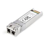 StarTech.com Modulo SFP28 SFP-25G-SR-S conforme MSA, fibra multimodale (MMF) da 25 Gb, 25 GbE 100 m (328 piedi), ricetrasmettitore LC