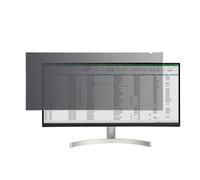 Startech.Com Monitor Privacy Screen For 34 Inch Ultrawide Display, ... NUOVO