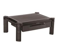 StarTech.com MONSTADJD Supporto Per Monitor - Cassetto Regolabile In Altezza