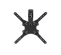 StarTech.com Montaggio a parete per TV Full Motion - Display VESA da 32-55