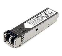 StarTech.com MSA Uncoded Compatible SFP Module - 1000BASE-SX - 1GbE Multi Mode F
