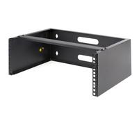 StarTech.com Mural Rack 4U -