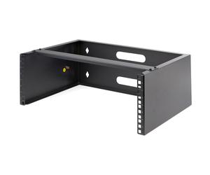 StarTech.com Mural Rack 4U -