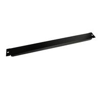 StarTech.com Pannello cieco 1U per rack 19" e armadi server (1U Rack Blank Panel for 19in Server Racks and Cabinets)