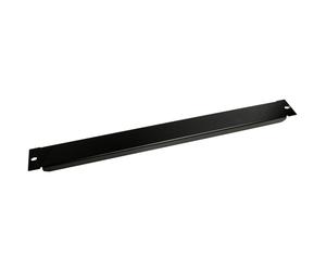 StarTech.com Pannello cieco 1U per rack 19'' e armadi server (BLANKB1) 1U Solido