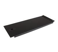 StarTech.com Pannello cieco solido con cerniera per Rack Server, 4U