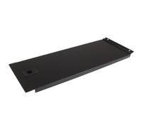 StarTech.com Pannello cieco solido con cerniera per Rack Server - 4U (StarTech.com Pannello cieco solido con cerniera per Rack