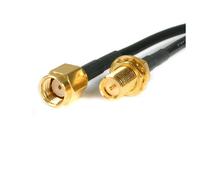 Startech.Com Pannello Gestione Cavi Orizzontali per Armadi Rack 2U da 19" con Anelli Guida