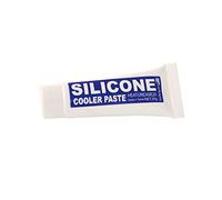 ST HEATGREASE20 - Composto termico scambiatore di calore CPU - 20 g, tubo