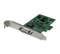 StarTech.com PEXHDCAP2 scheda di acquisizione video Interno PCIe NEW