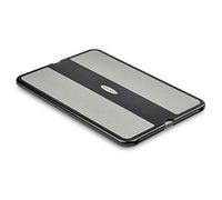 StarTech.com Piano di Lavoro per PC Portatile - Banco Con Cuscinetto Mouse retraibile- Superficie anti-scivolo con protezione Termica
