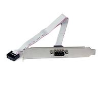 Startech Slot (40 cm) Seriale 9 Pi One Size Gray