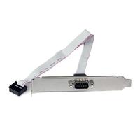 Startech Slot (40 cm) Seriale 9 Pi One Size Gray
