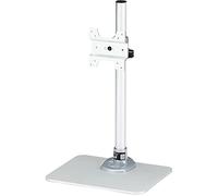ST ARMPIVSTND - Monitor mount, 12'' - 30'', pivotable