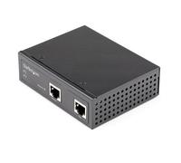 StarTech.com PoE Injector Gigabit Ethernet Industriale 30W - Adattatore PoE Gb L