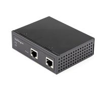 StarTech.com PoE Injector Gigabit Industriale, Alta velocità/potenza 90W, 802.3b