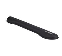 StarTechcom Poggiapolsi in gel per tastiera - Ergonomico - Nero
